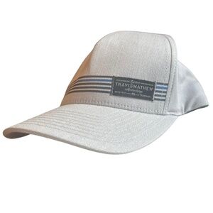 Travis Mathew‎ Flexfit Tech 110 One Ten Golf Cap